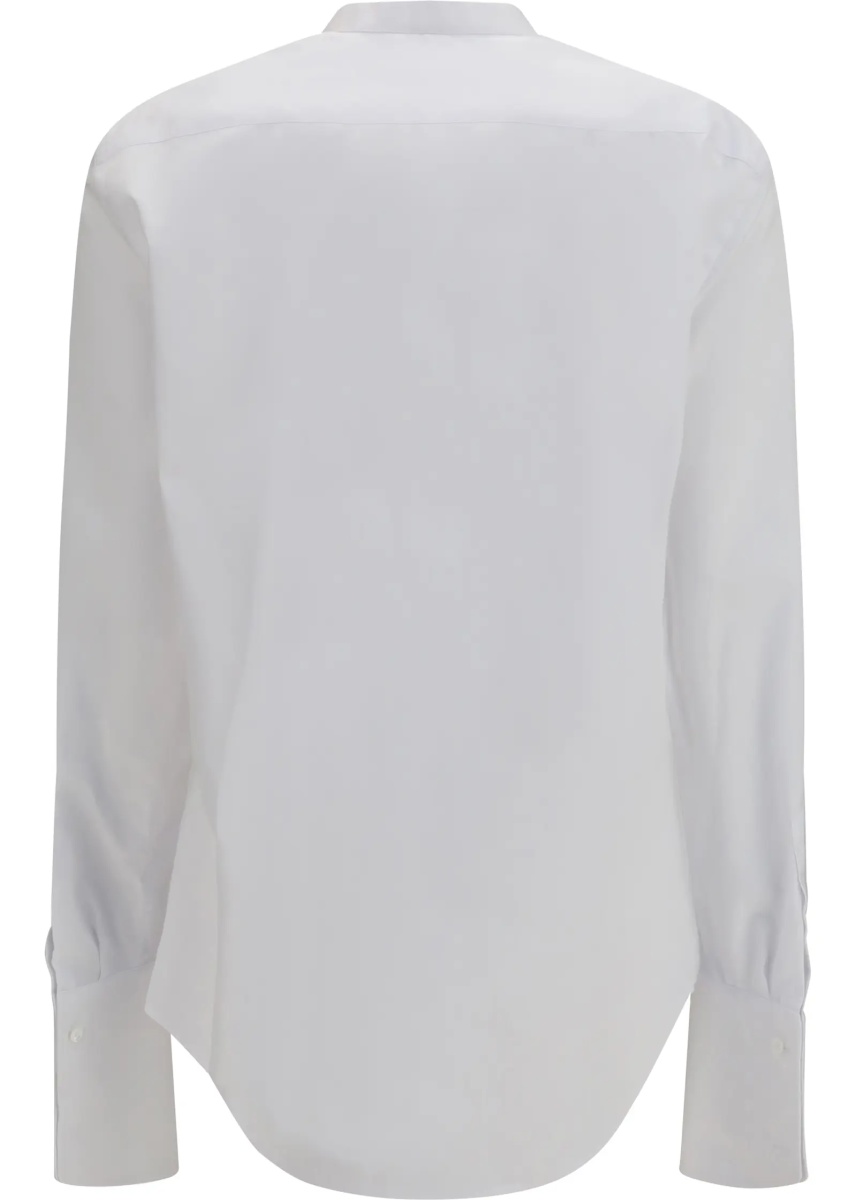 Camasa casual Poplin Shirt - Img 2