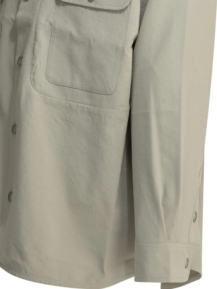 Camasa casual "Solarshade" Casual shirt - Img 4