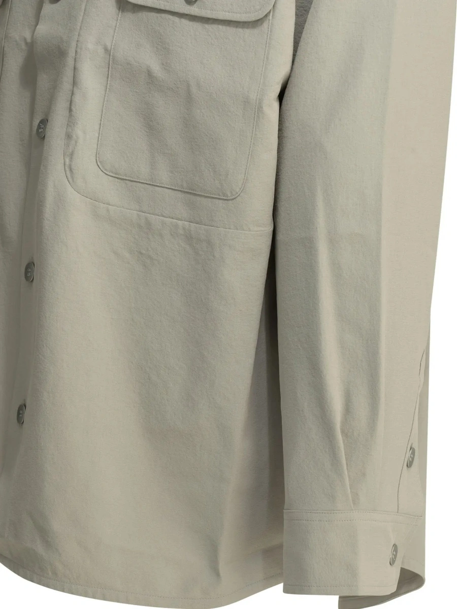 Camasa casual "Solarshade" Casual shirt - Img 4
