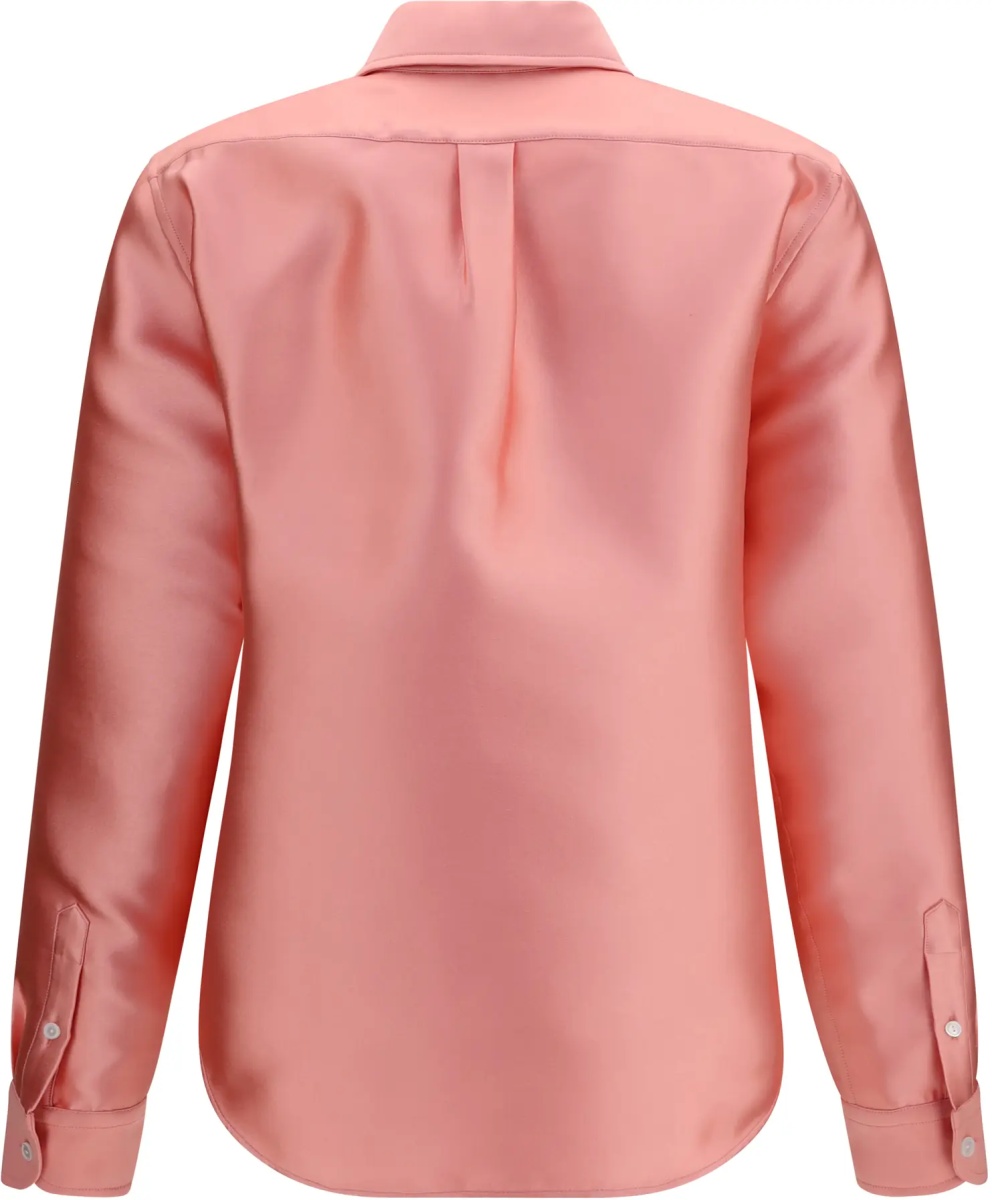 Camasa casual Sophie Shirt - Img 2