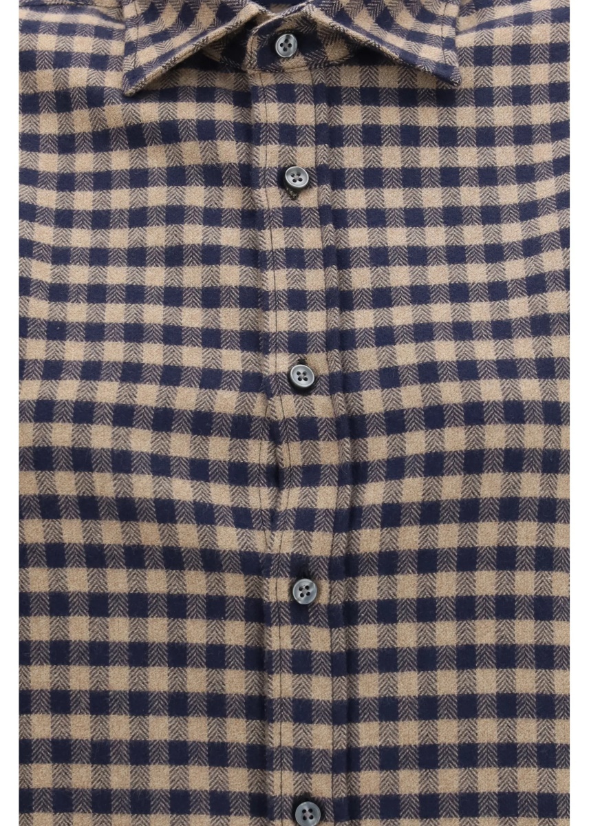 Camasa casual Steven Shirt - Img 3