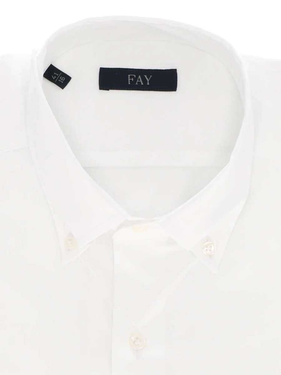 Camasa casual STRETCH B.DOWN SHIRT - Img 3