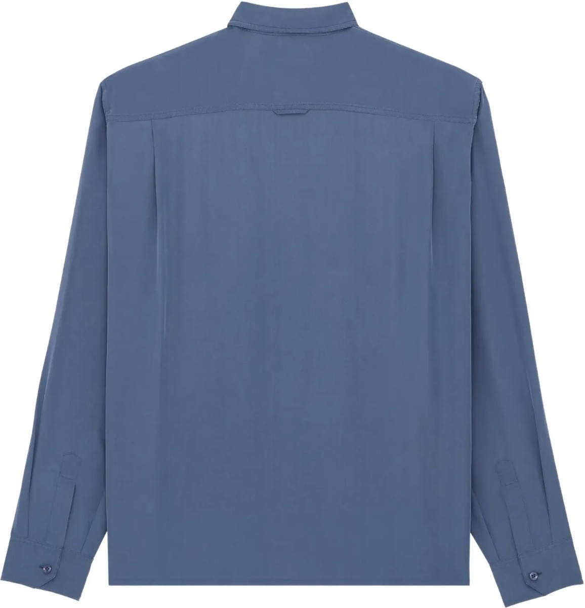 Camasa casual Toile 4812 buttoned Shirt - Img 4