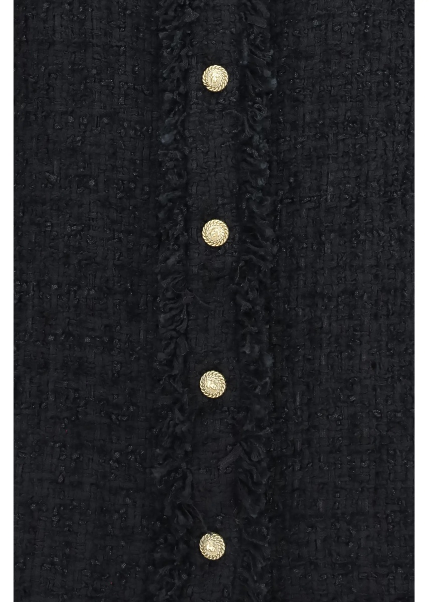 Camasa casual Tweed Shirt - Img 3