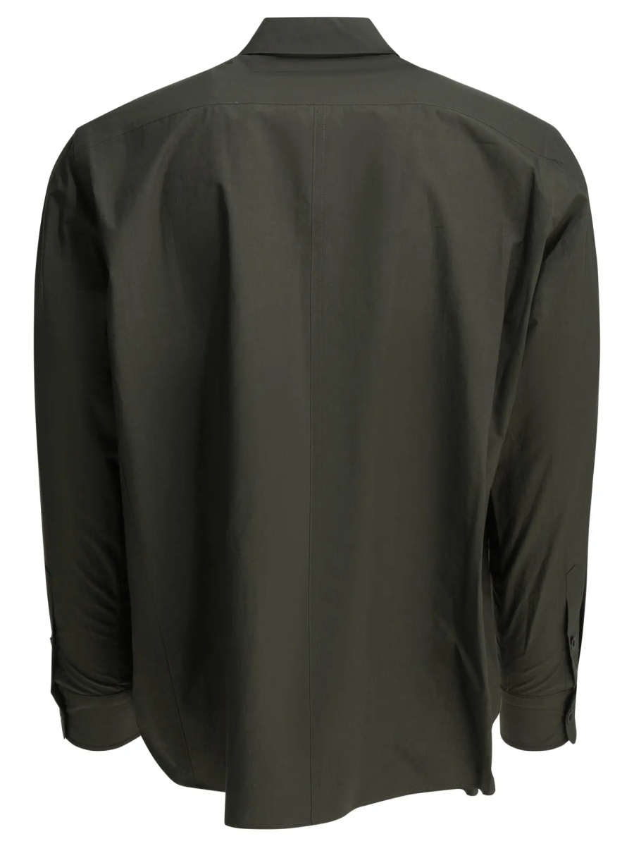 Camasa casual "Typewriter" Casual Shirt - Img 2