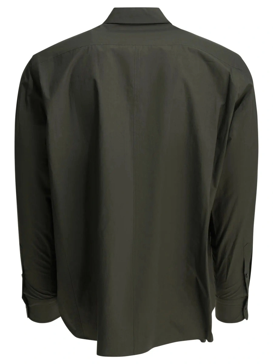 Camasa casual "Typewriter" Casual Shirt - Img 2