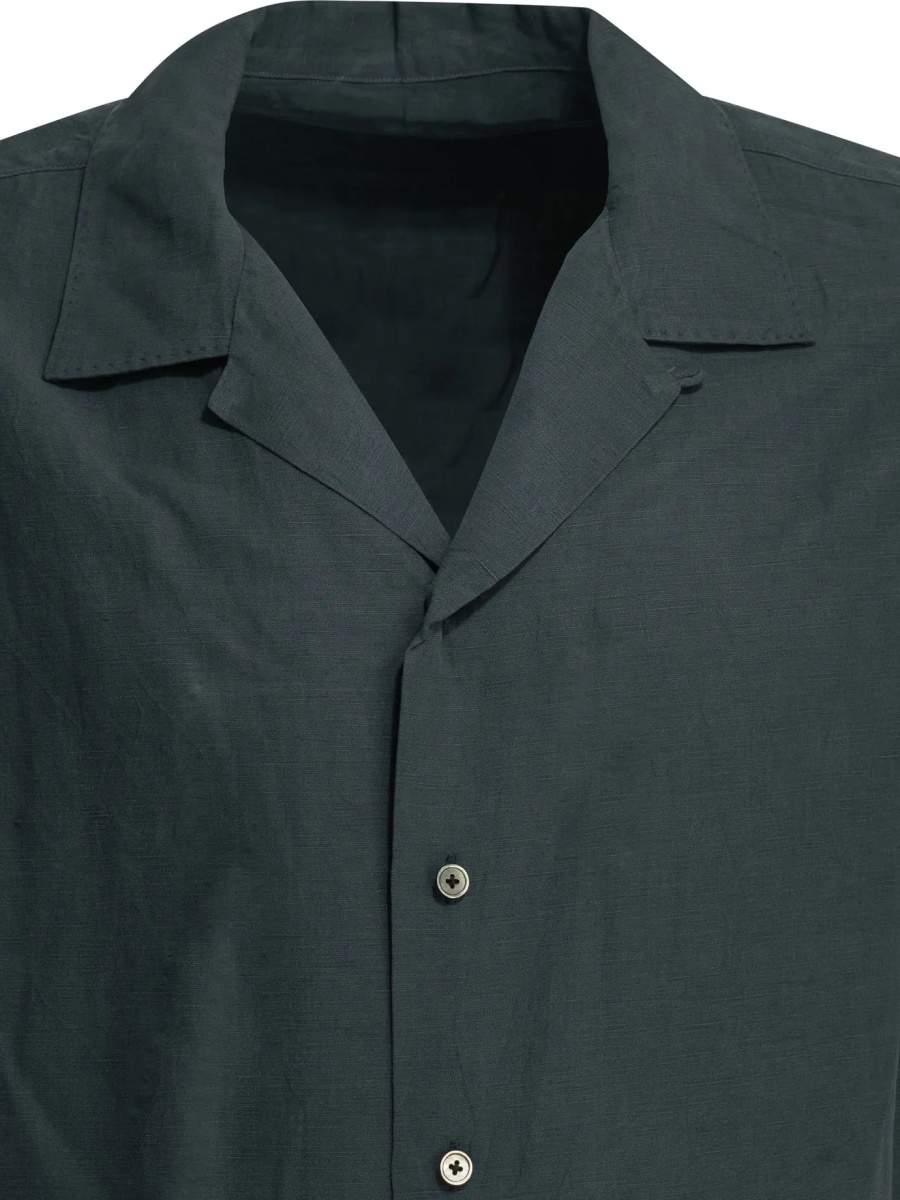 Camasa casual "Vintage" casual shirt - Img 3