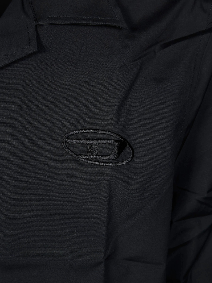Camasa Diesel neagra - Img 3