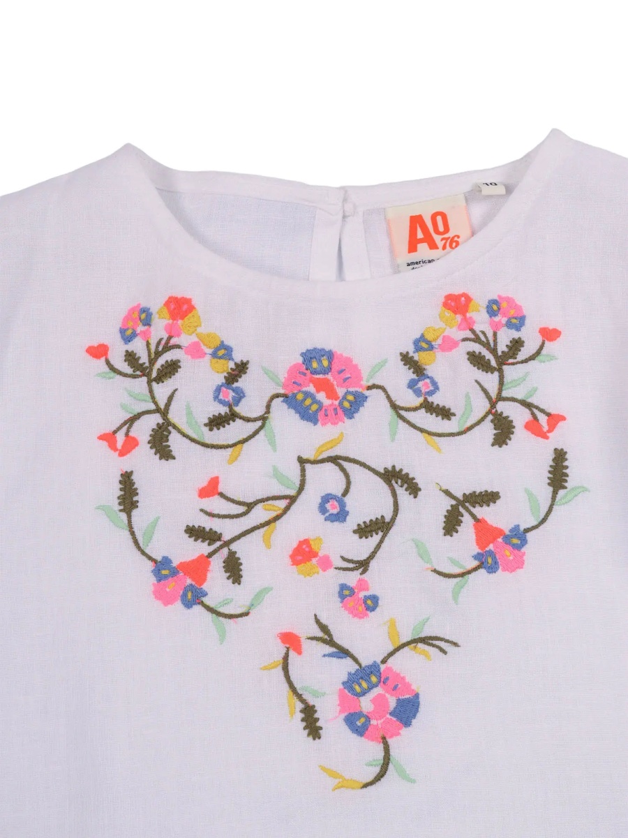 Camasa GIRLS SHIRTS MACA SHIRT WADE OL - Img 3