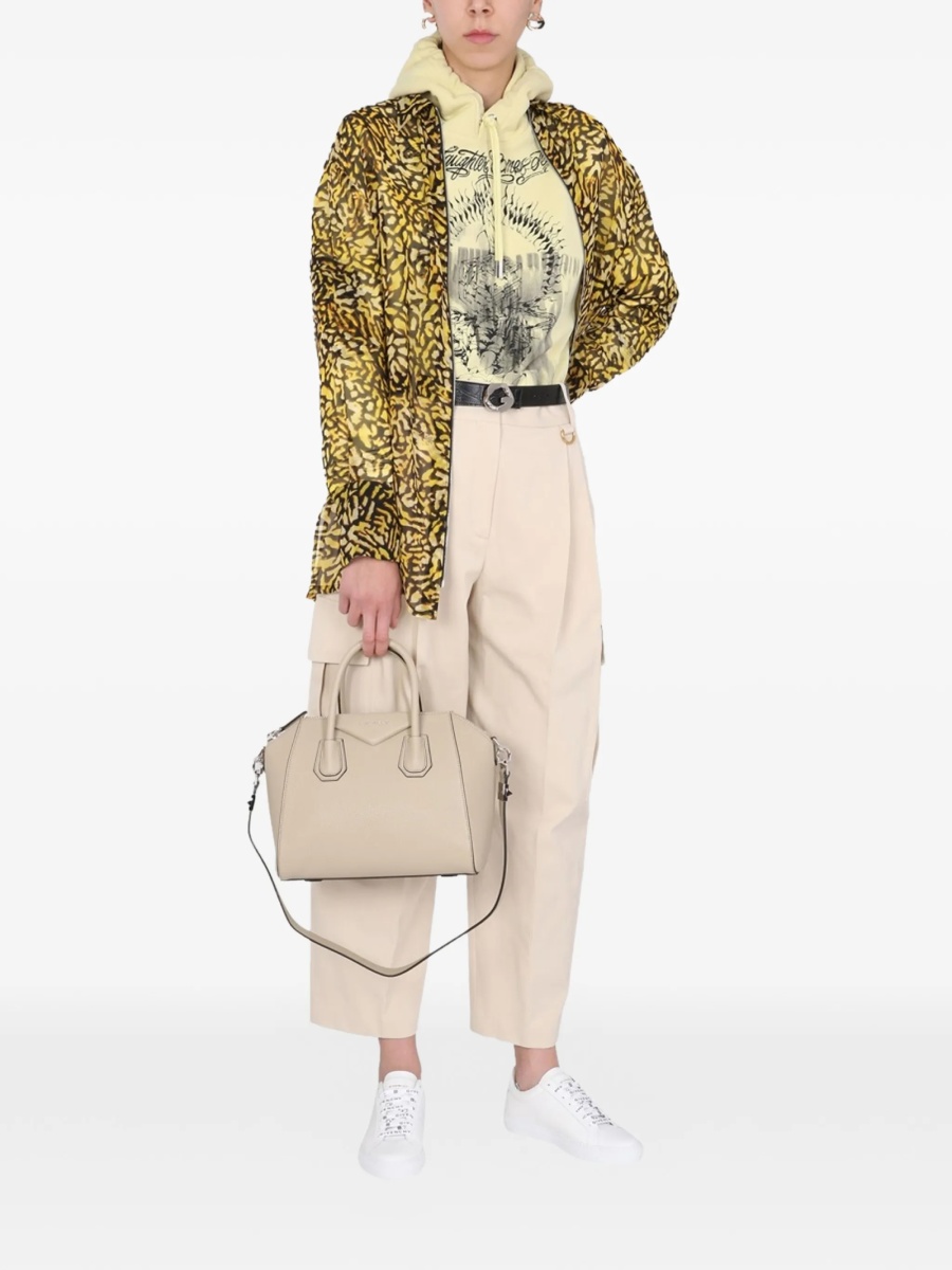 Camasa Givenchy galbena - Img 2