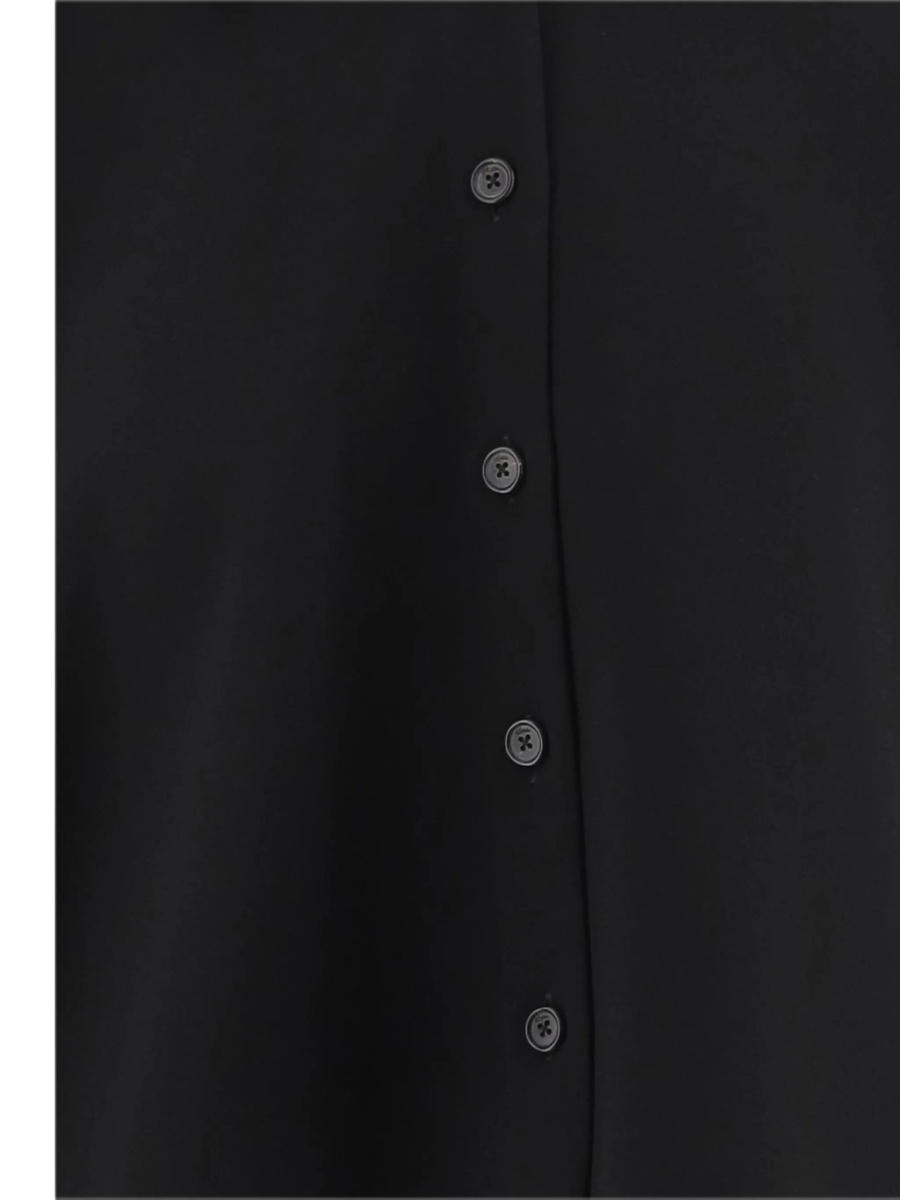 Camasa Khaite neagra - Img 3