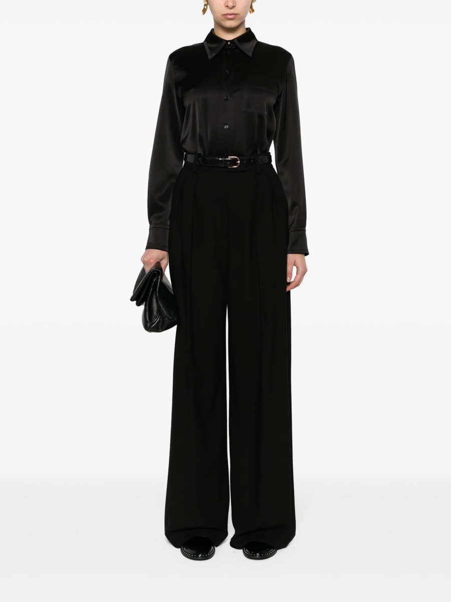 Camasa Lanvin neagra - Img 2