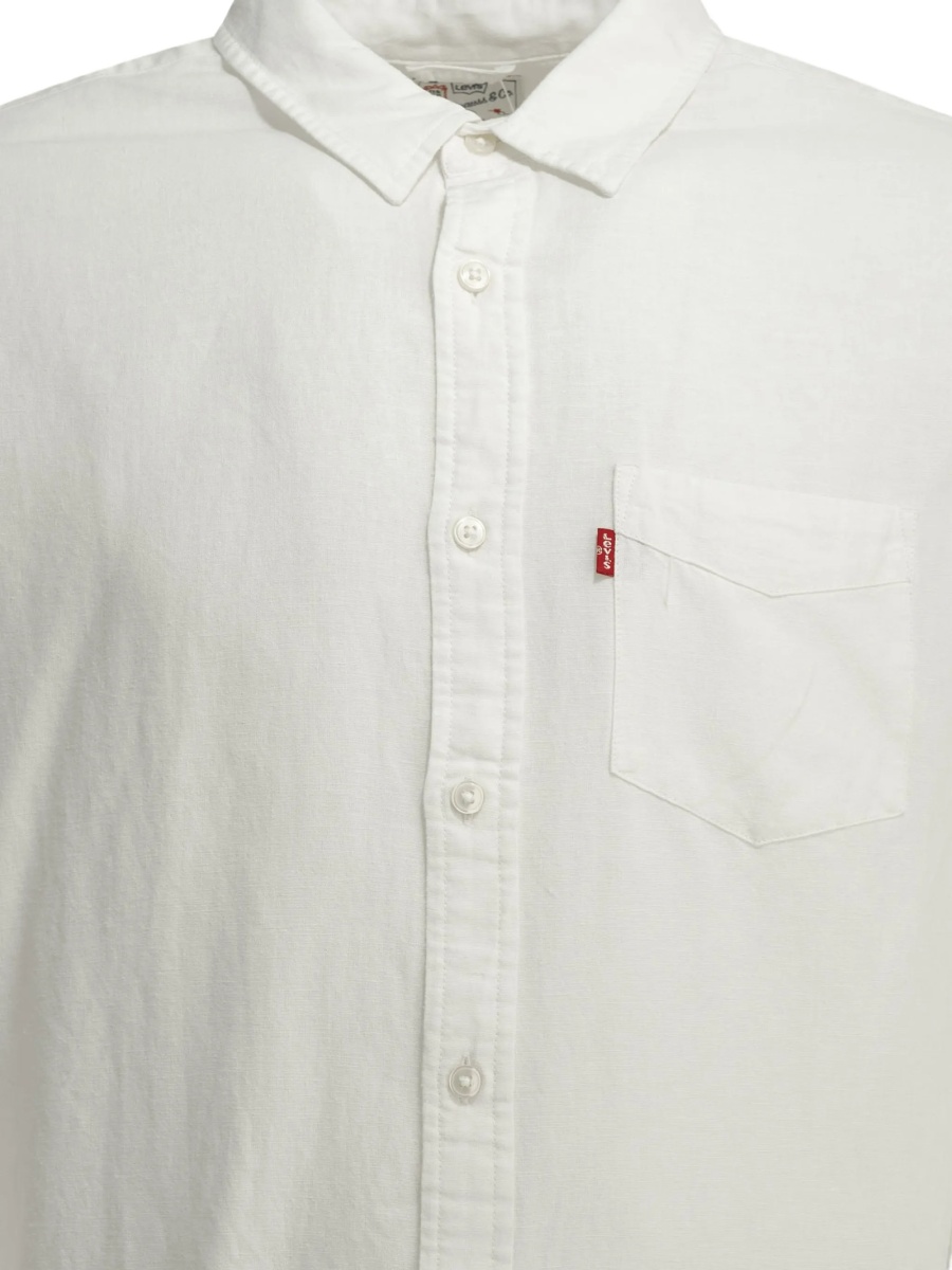 Camasa Levi's® alba - Img 3