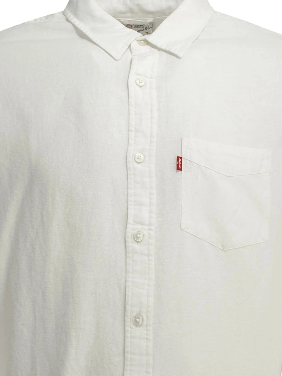 Camasa Levi's® alba - Img 3