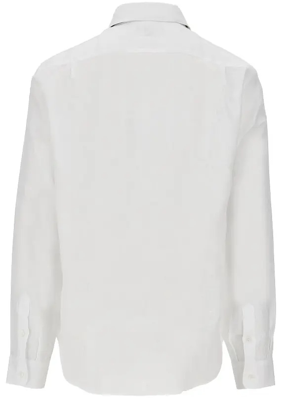 Camasa Linen Classic BD shirt - Img 3