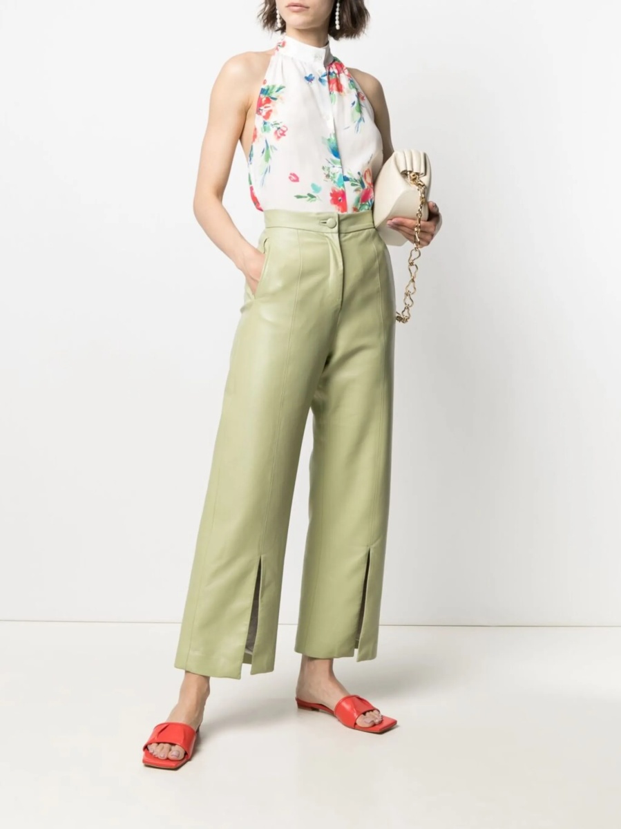 Camasa LOVE Moschino alba - Img 2