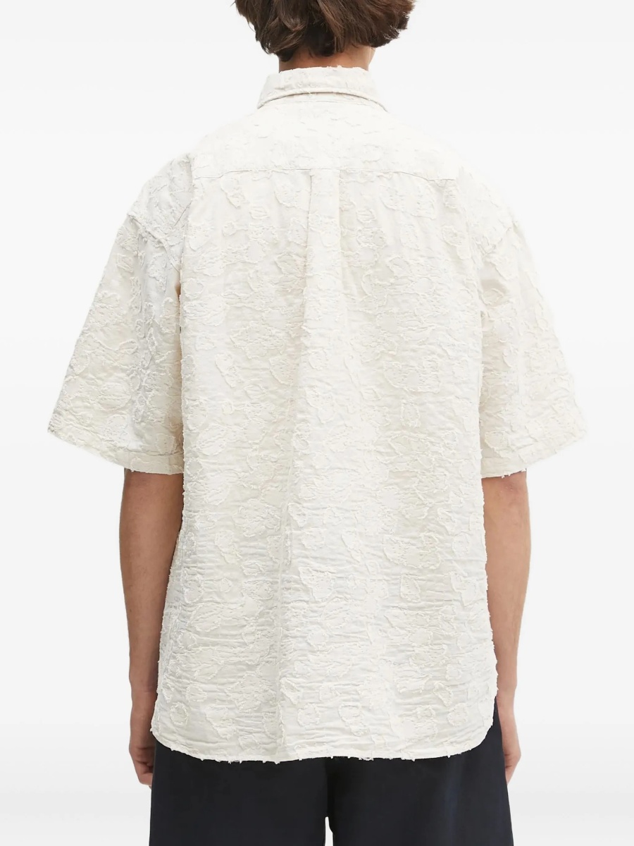 Camasa Norse Projects neutra - Img 3