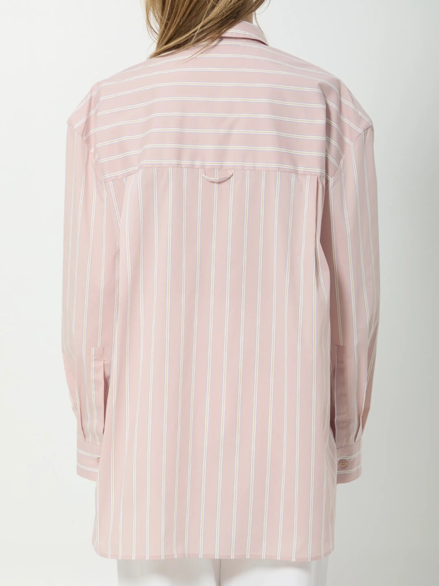 Camasa Oana Padded Shirt - Img 4