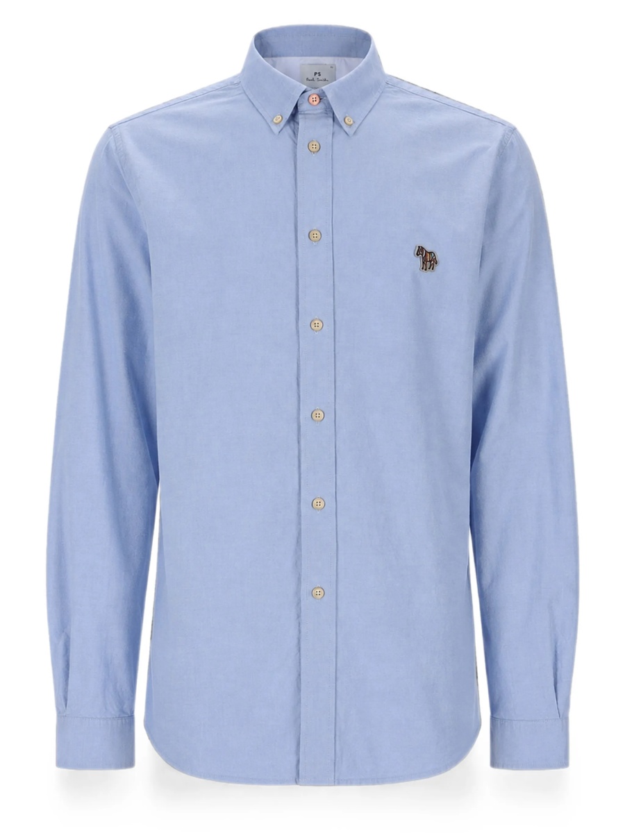 Camasa Paul Smith albastra - Img 2