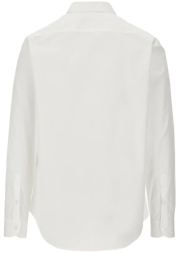 Camasa Poplin shirt - Img 3