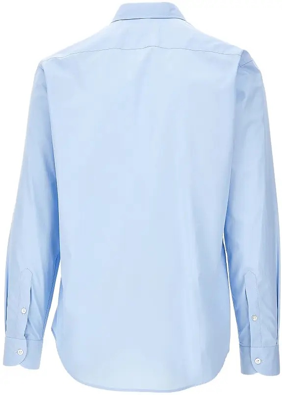 Camasa Poplin shirt - Img 3
