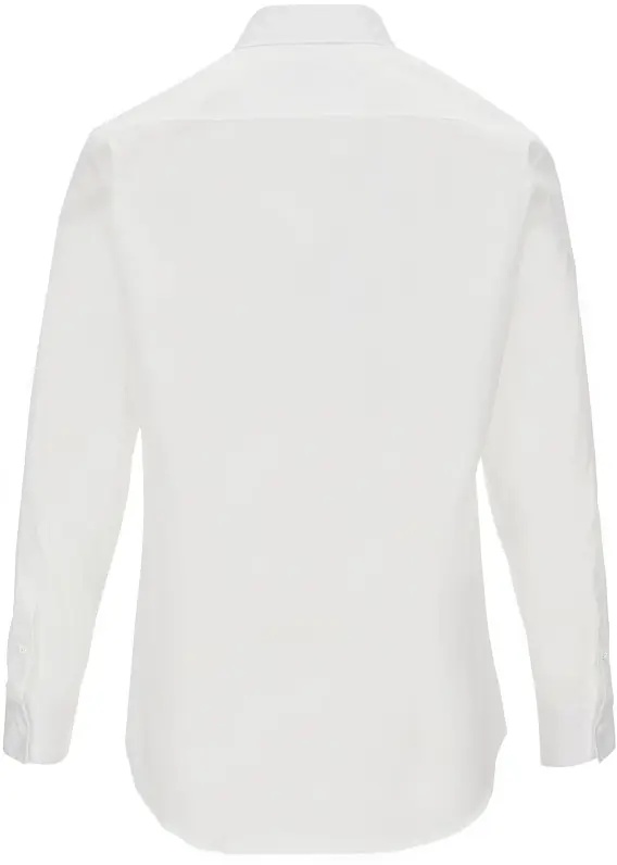 Camasa Stretch cotton shirt - Img 3