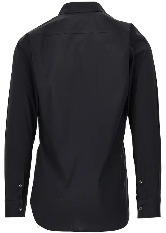 Camasa Stretch cotton shirt - Img 3