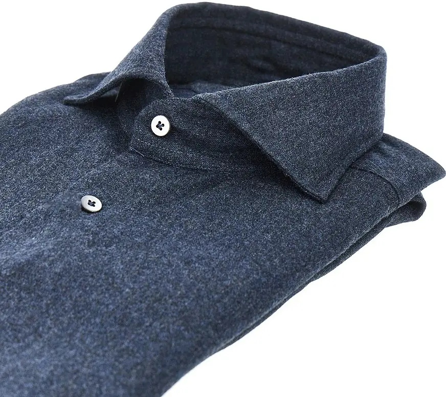 Camasa Tailor Fit 'Merino' shirt - Img 2