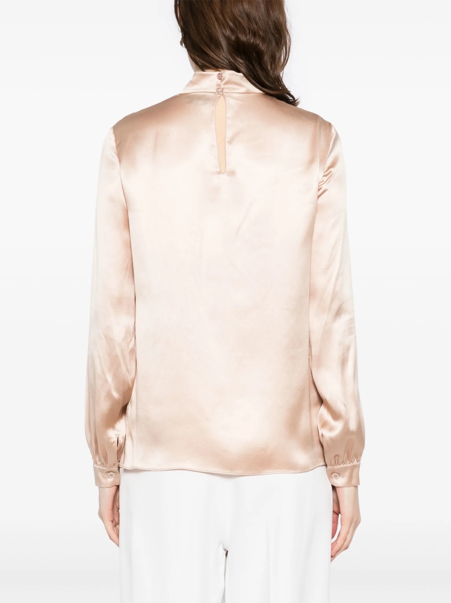 Camasa Tom Ford portocalie - Img 4