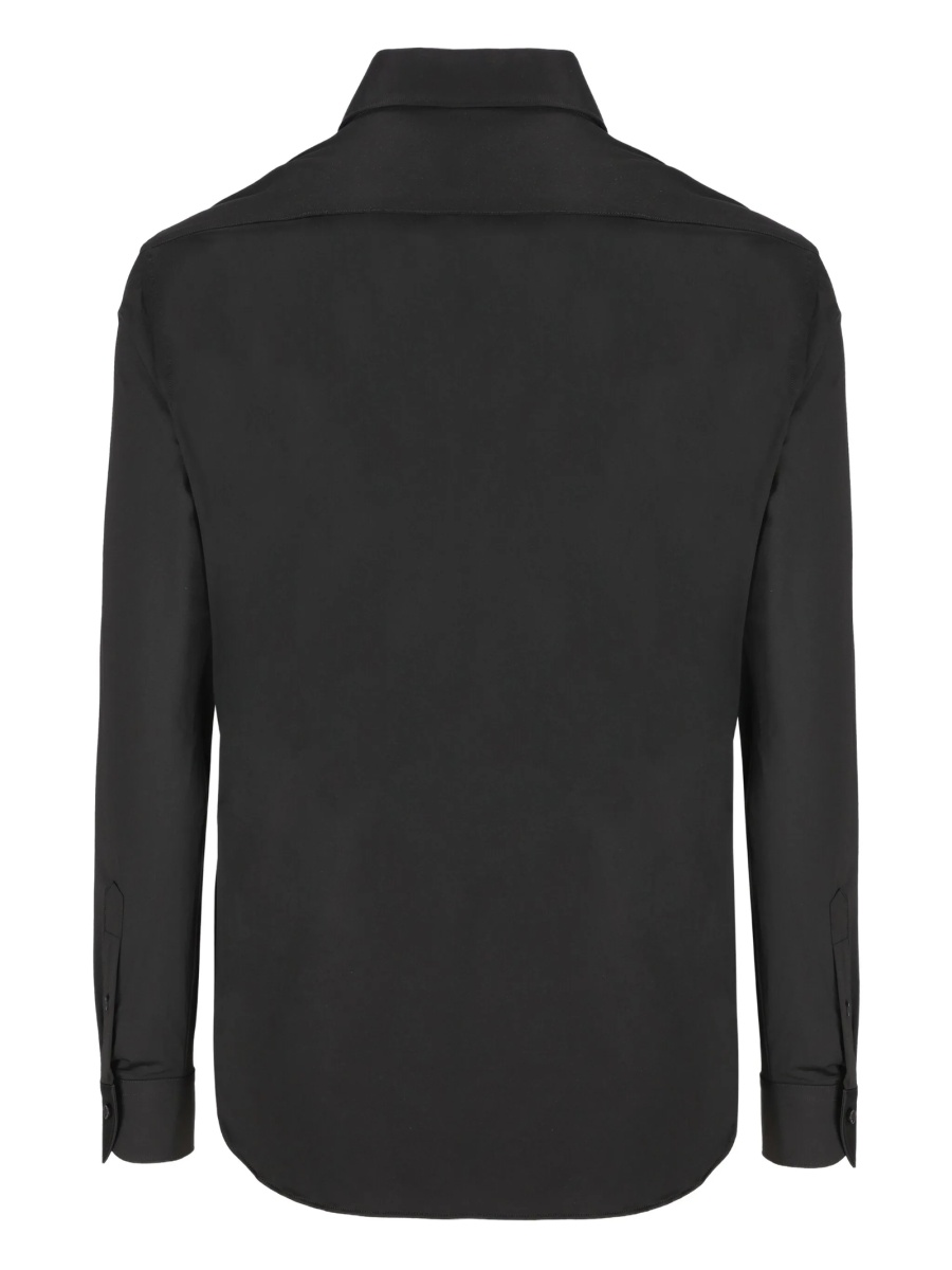 Camasa XACUS neagra - Img 2