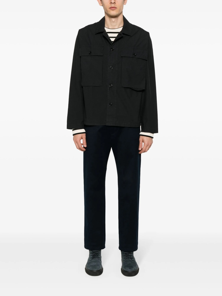 Camasa YMC neagra - Img 2