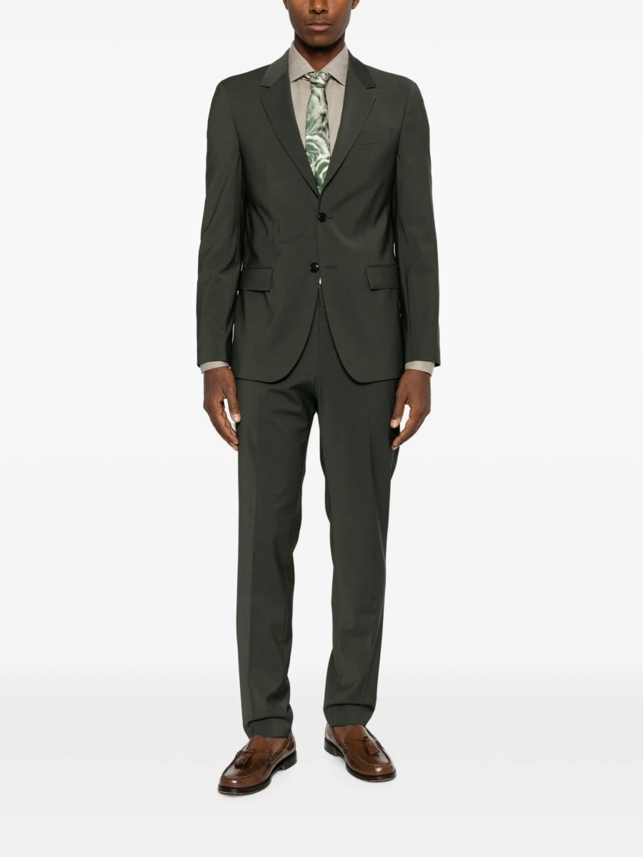 Camasa ZEGNA neutra - Img 2