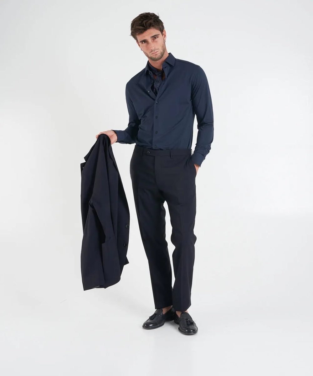Camasi Active shirt - Img 3