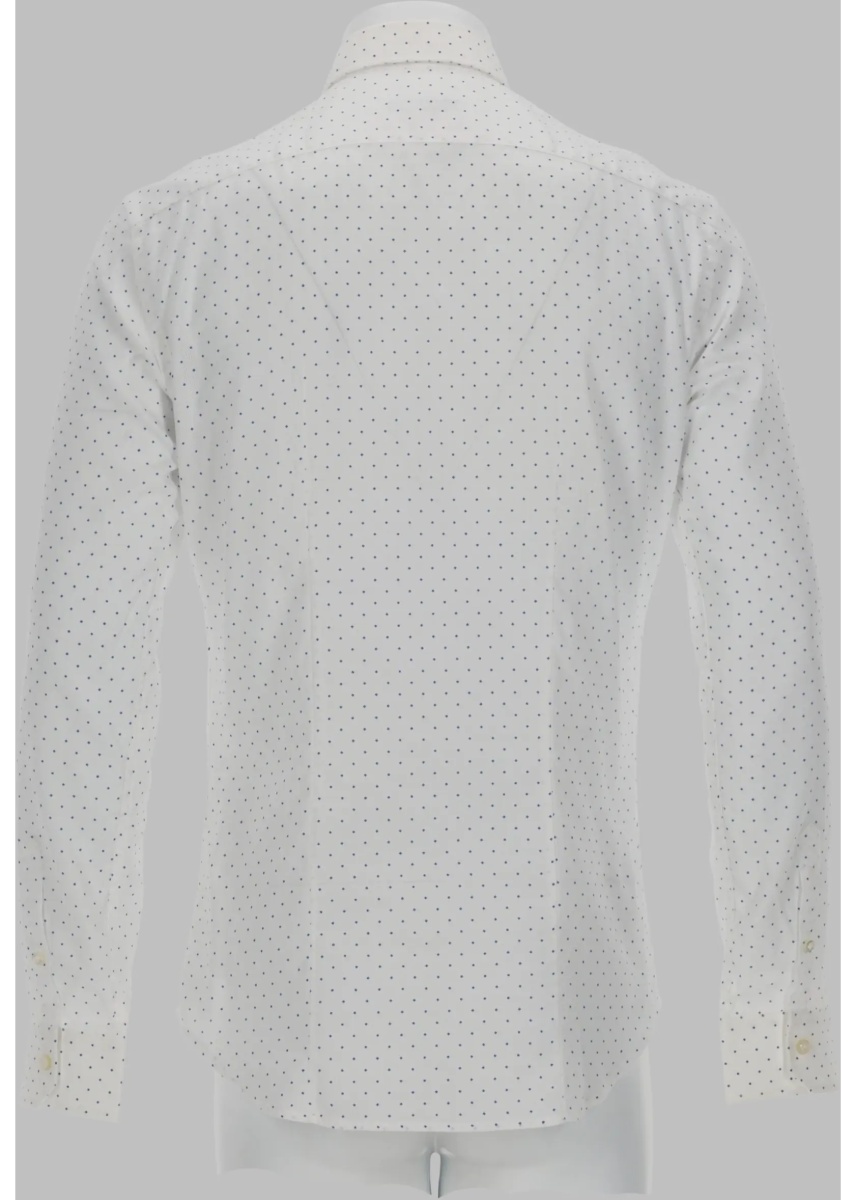 Camasi Camicia In Cotone - Img 2