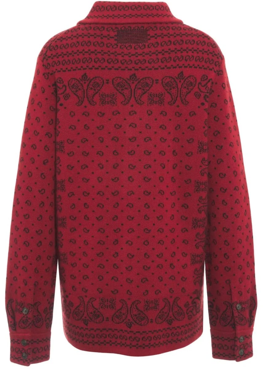Camasi Cashmere shirt - Img 3