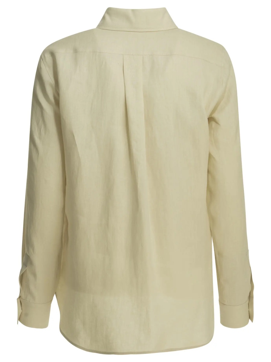 Camasi Casual linen shirt - Img 2