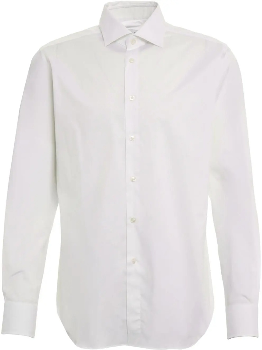 Camasi Cotton blend shirt - Img 2