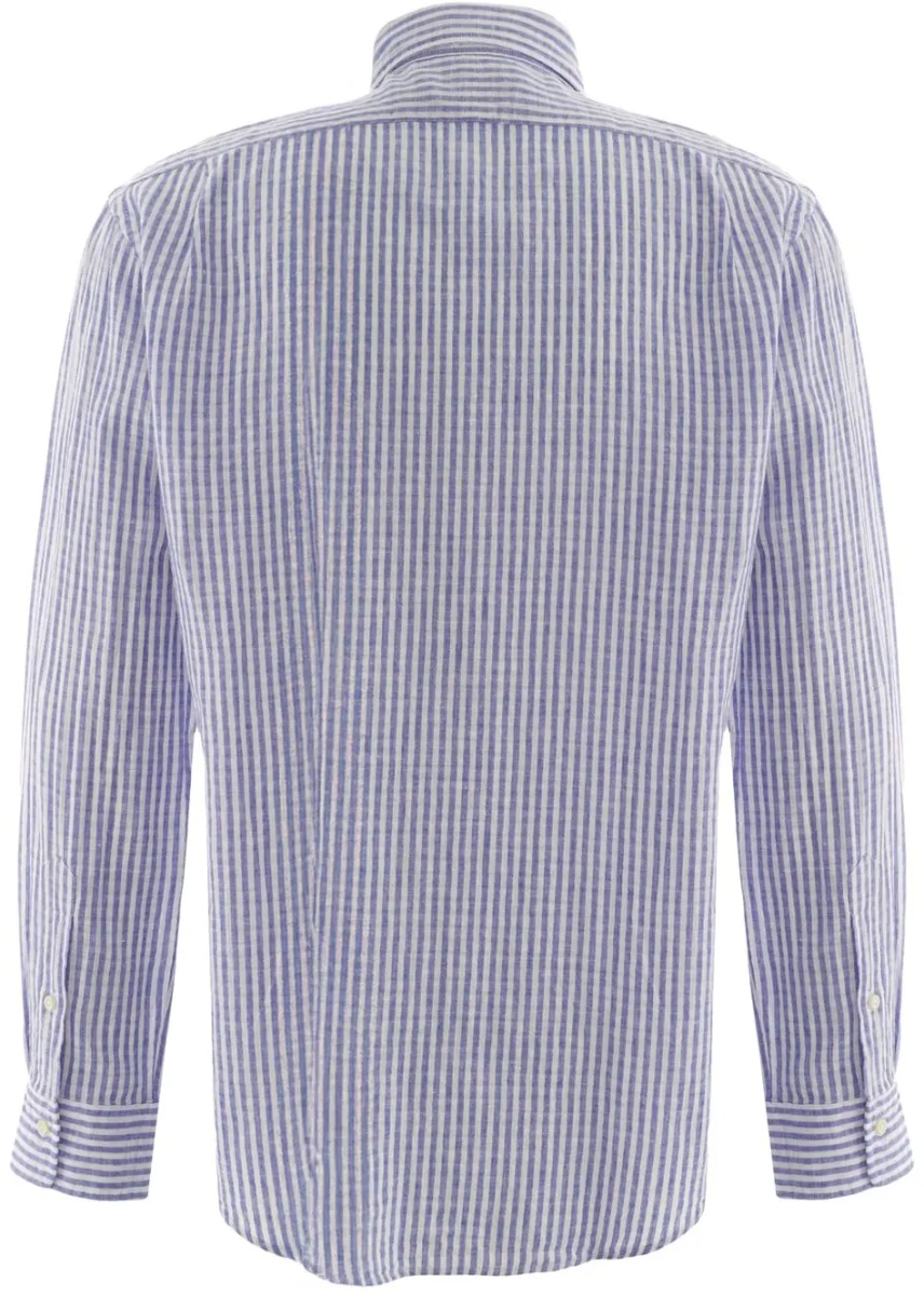 Camasi Cotton blend shirt - Img 3