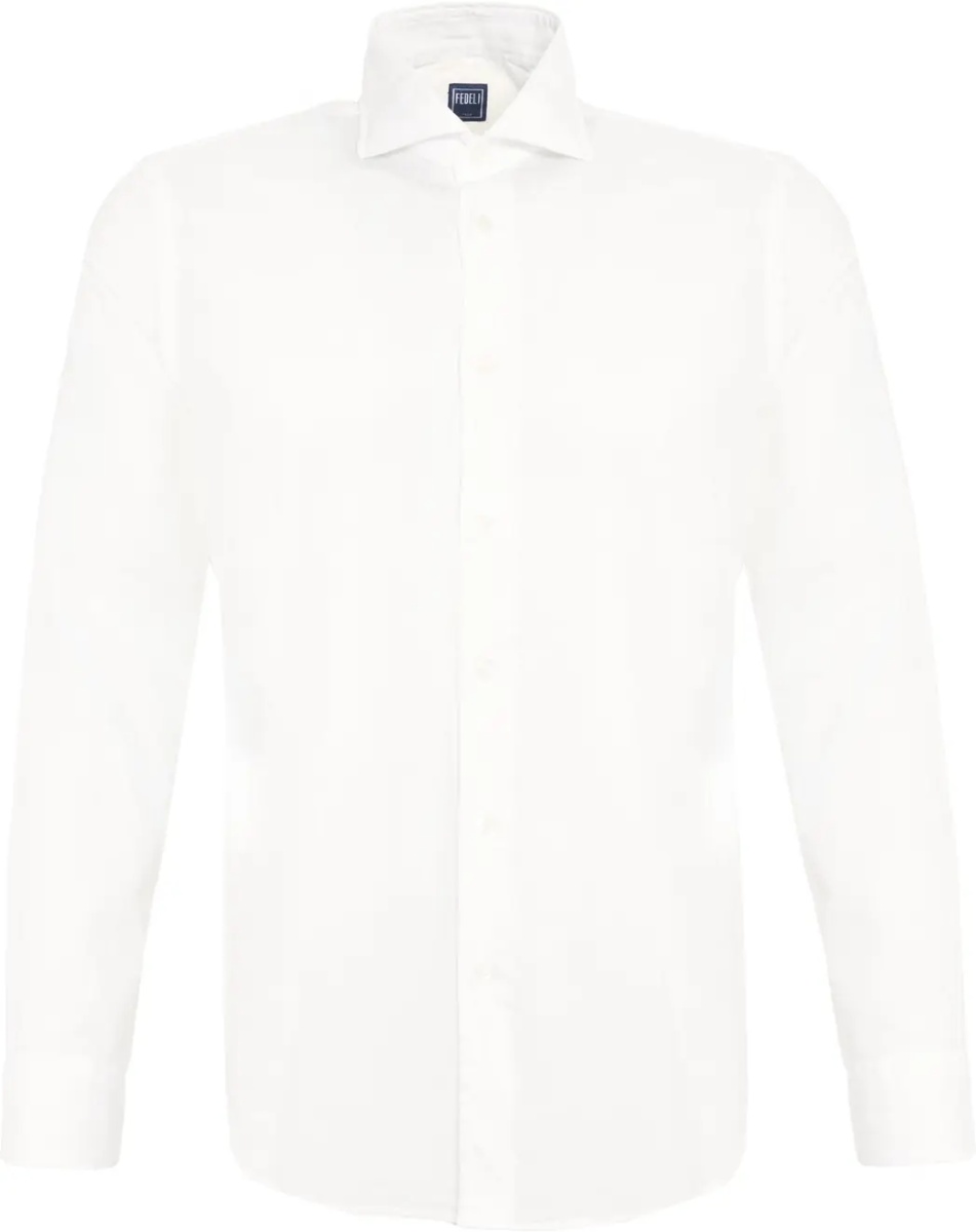 Camasi Cotton shirt 'Sean' - Img 2