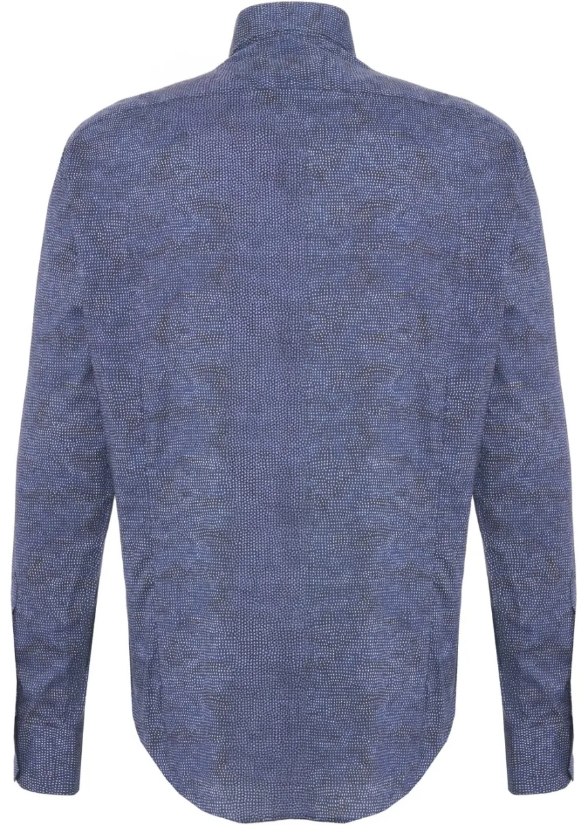 Camasi Cotton shirt 'Sean' - Img 3