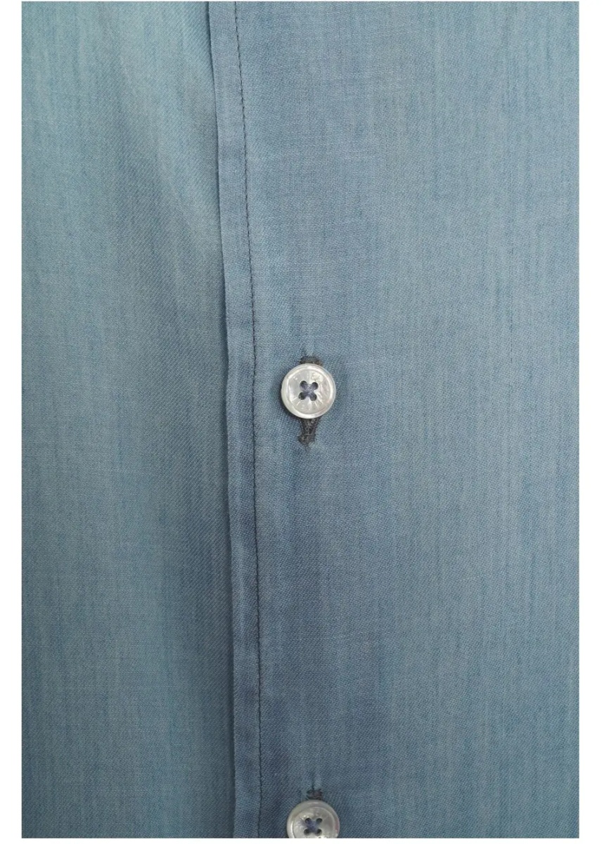 Camasi Cotton shirt 'Sean' - Img 4