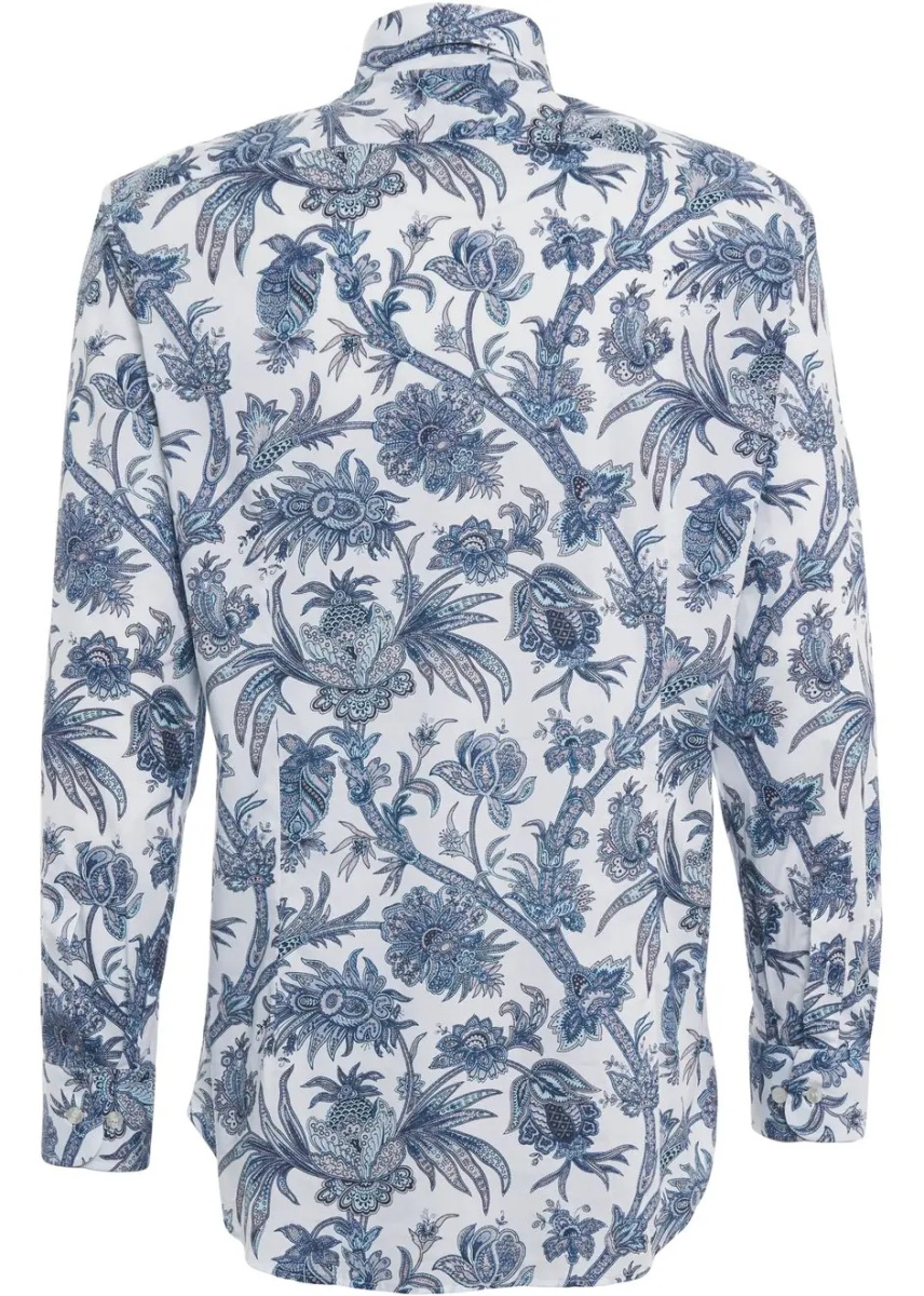 Camasi Cotton shirt - Img 3