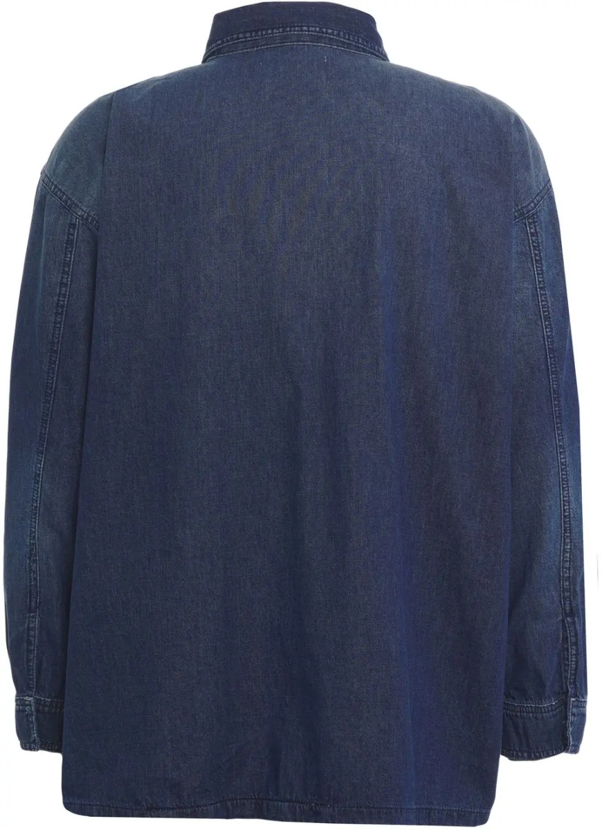 Camasi Denim shirt 'Seth' - Img 3