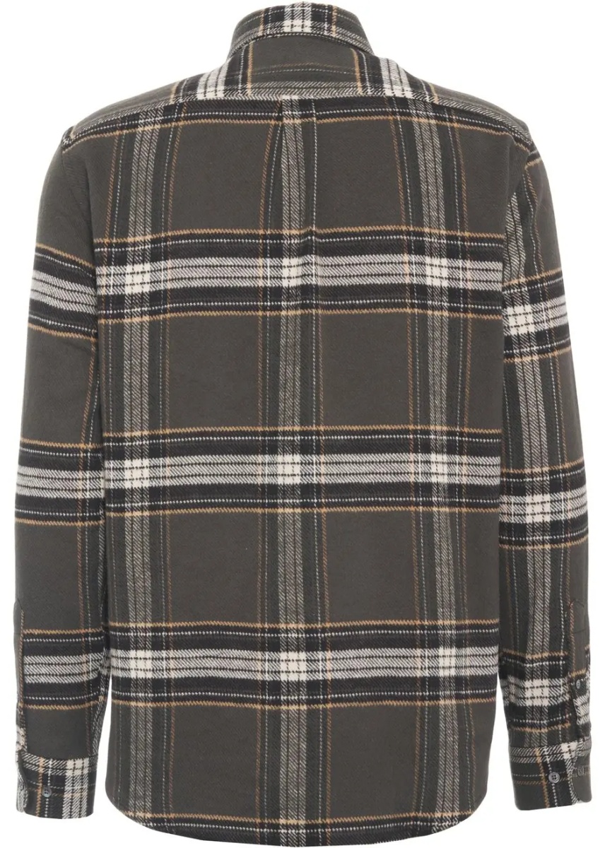 Camasi Flanell shirt 'Spindle' - Img 3