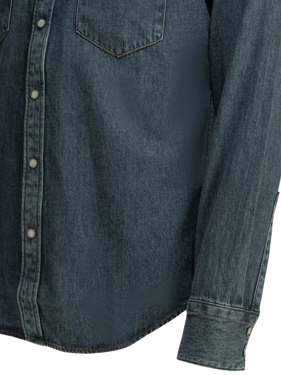 Camasi Levi's® "Barstow Western Shirt" Casual shirt - Img 4
