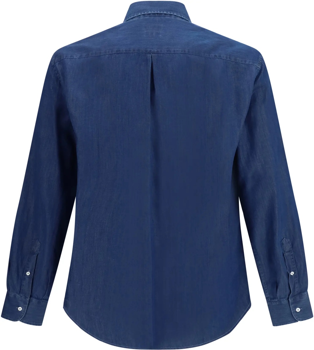 Camasi Lightweight denim Shirt - Img 2