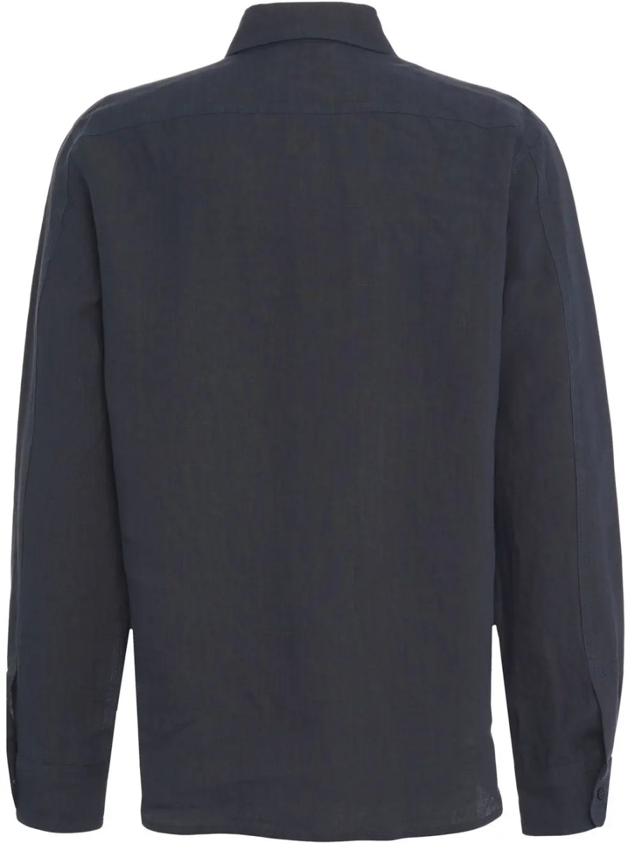 Camasi Linen shirt - Img 3