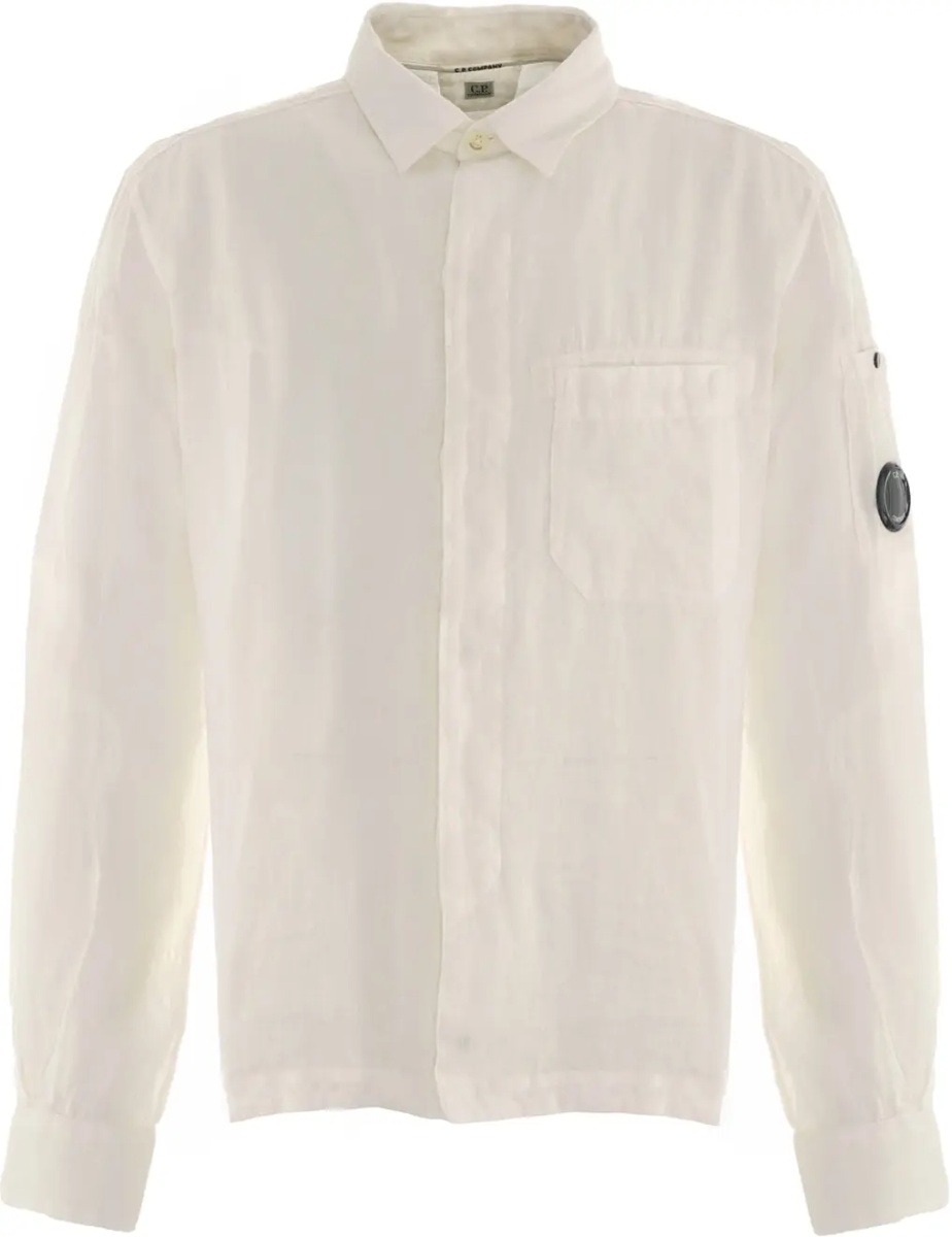 Camasi Linen shirt - Img 2