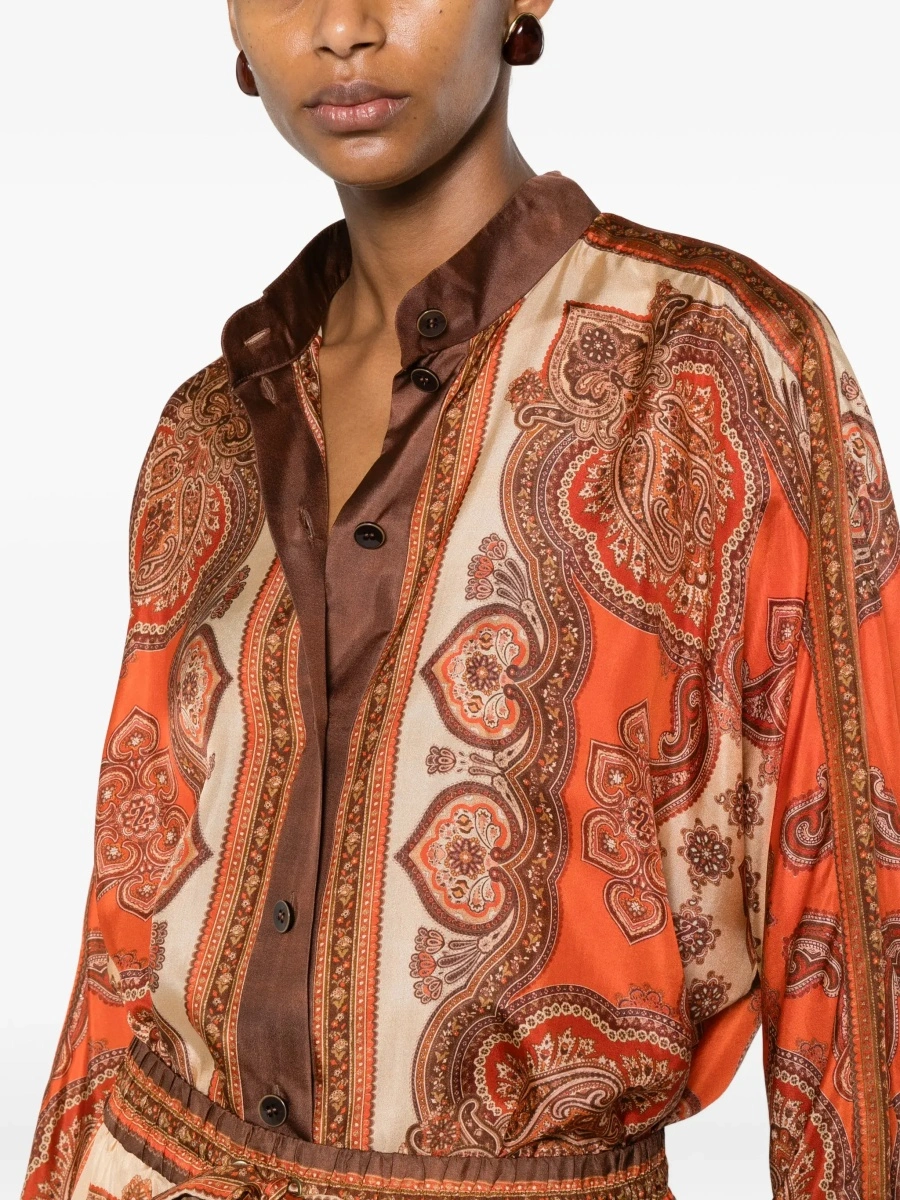 Camasi "Mahon" Casual shirt - Img 8