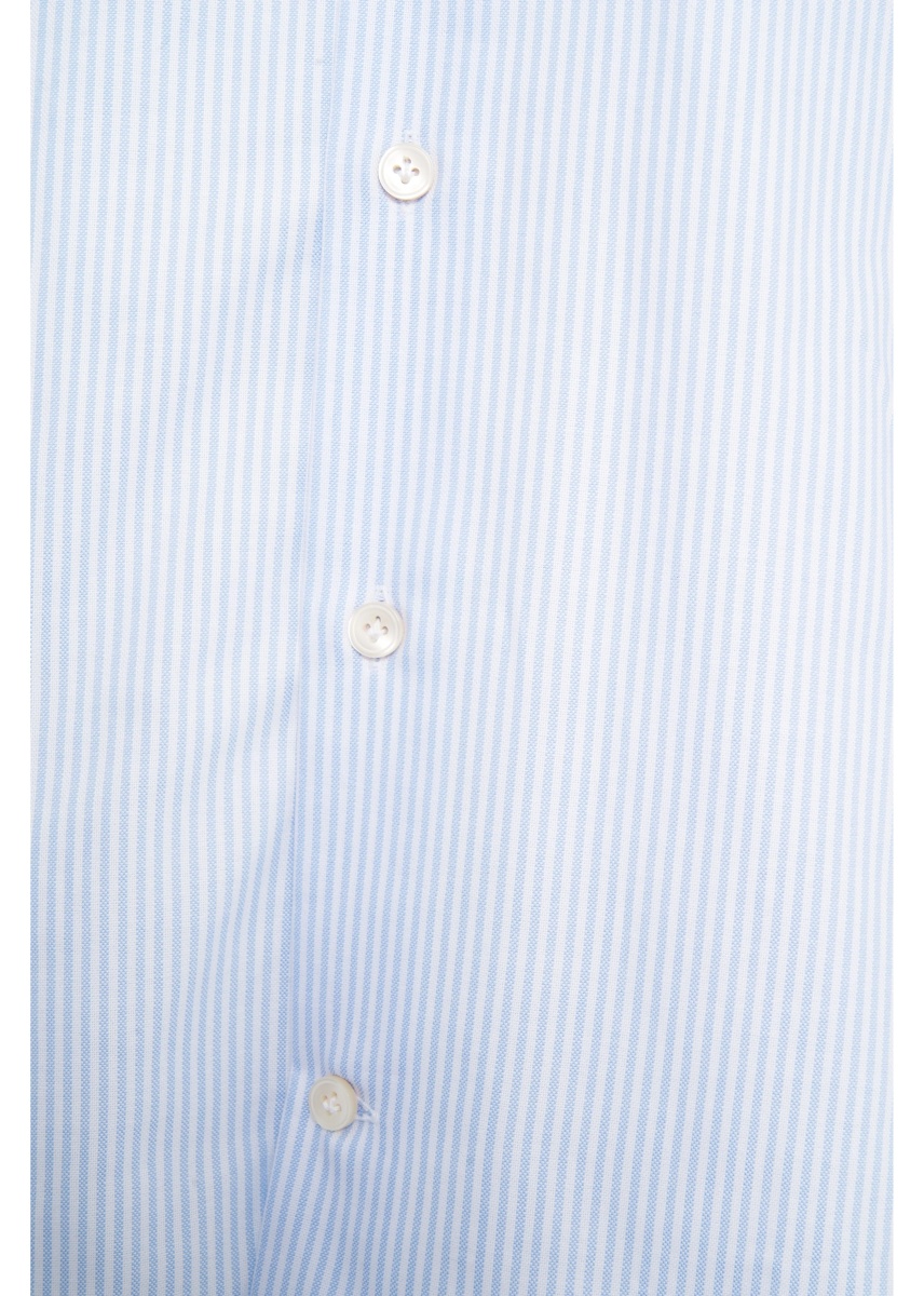 Camasi Shirt with striped pattern - Img 4